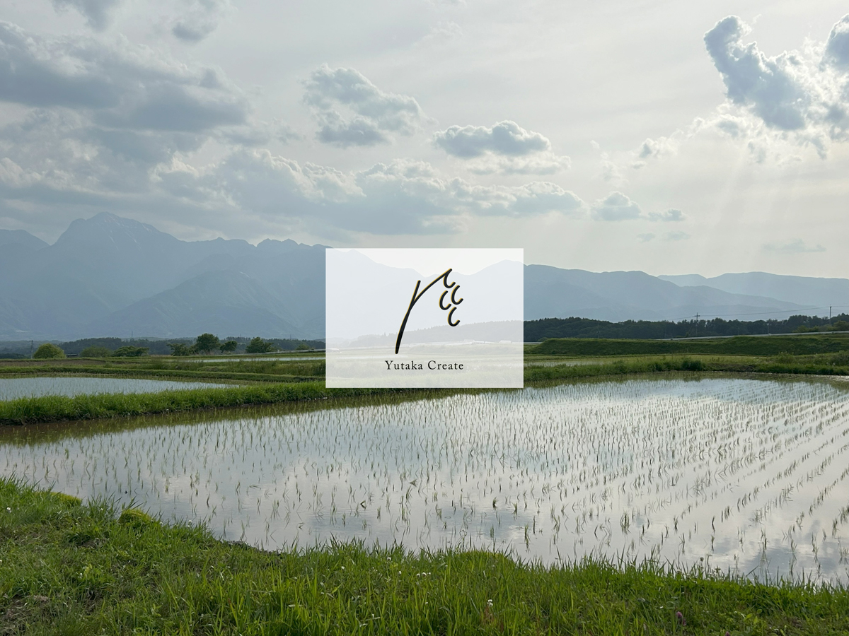 Yutaka Create -Design Office-