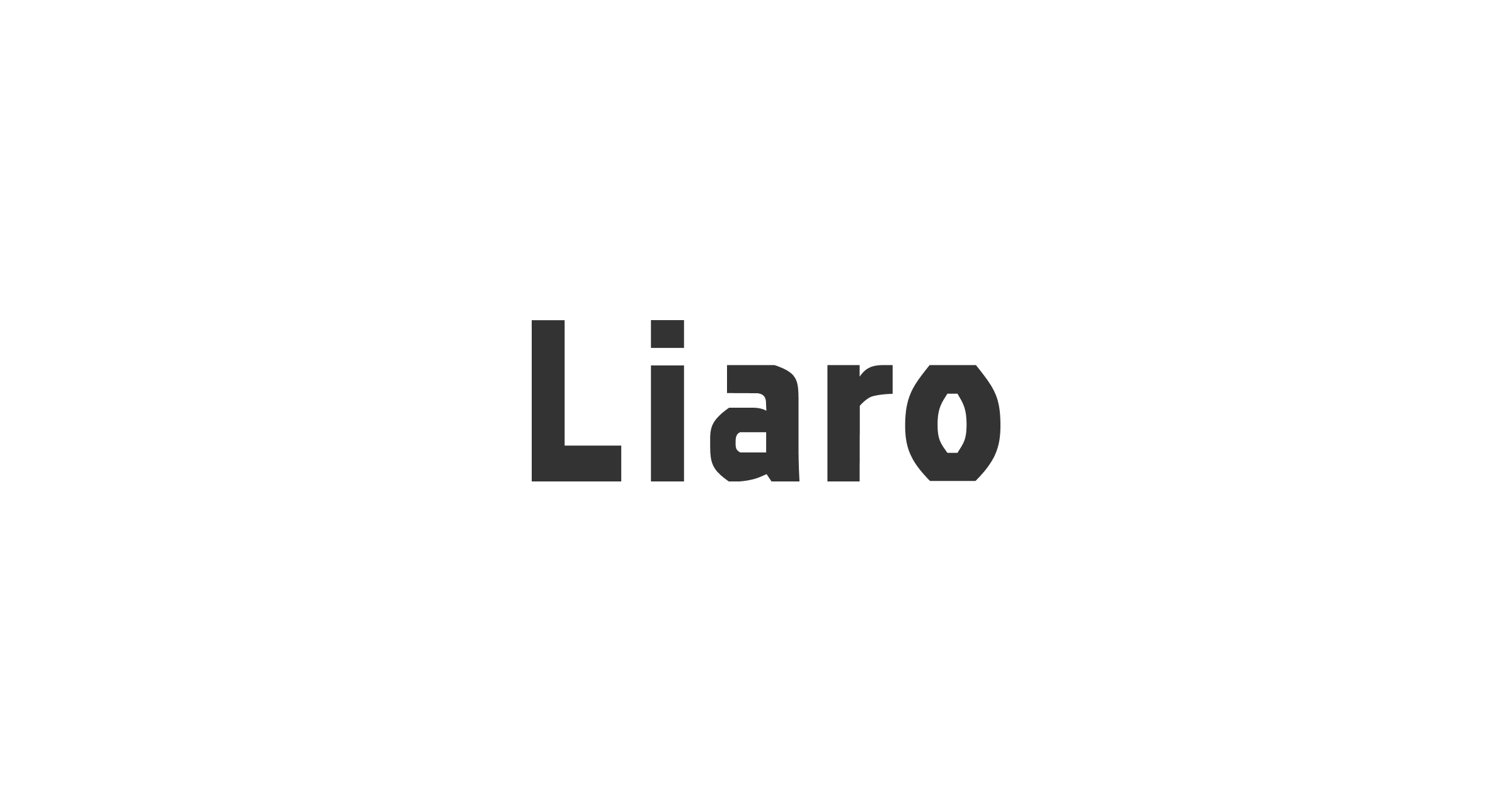 株式会社Ｌｉａｒｏ