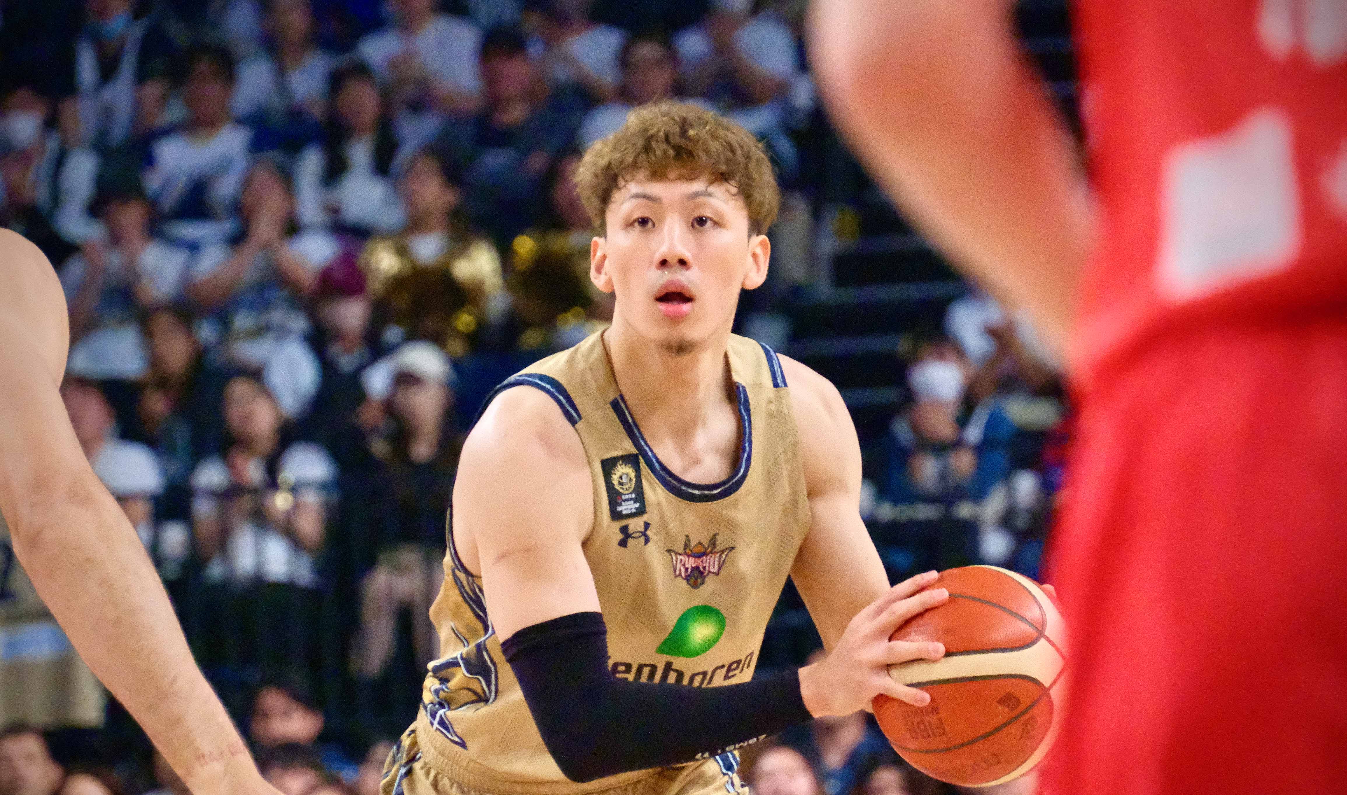 編集、bリーグ