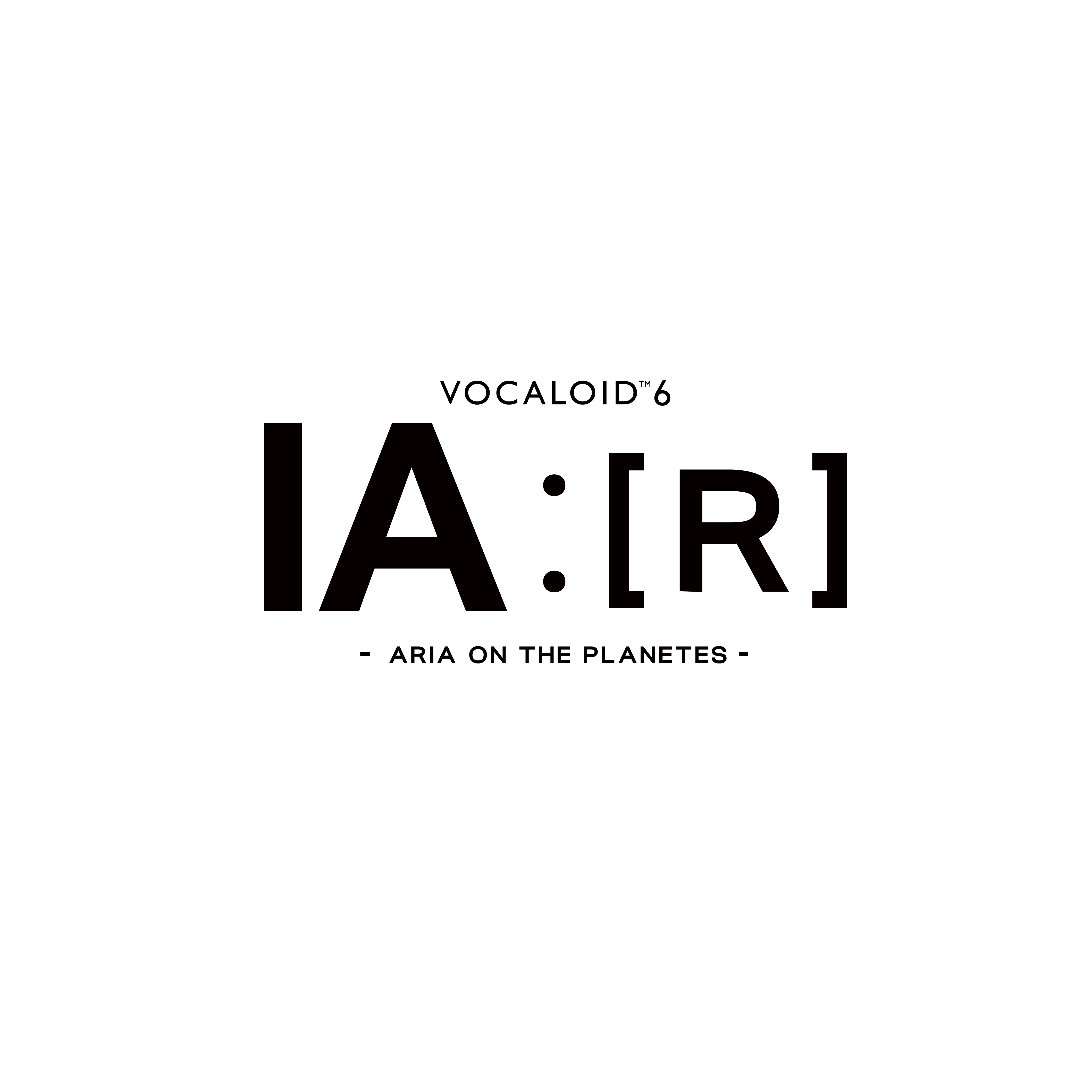 【IA 6個セット】IA/01、02、03、04、 IA×ギターマガジン、VT IA : [R] -ARIA ON THE PLANETES-