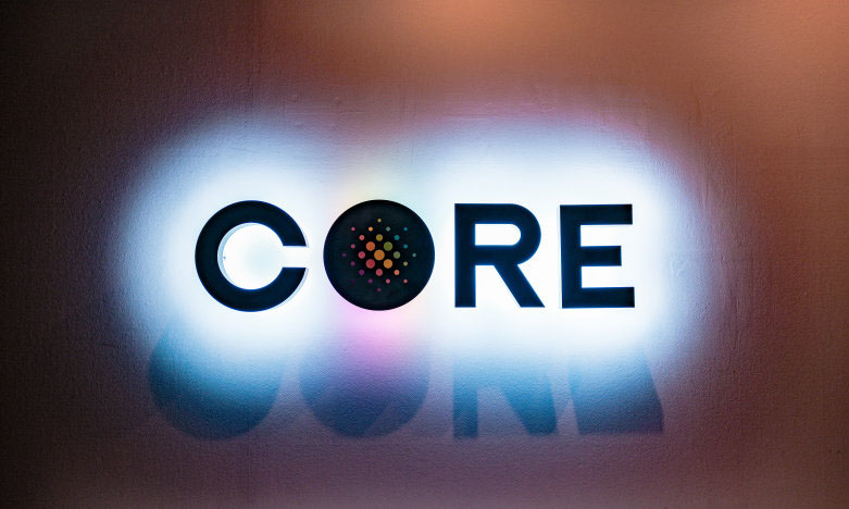 CORE 801: EDIT - Autodesk flame/AdobeCC/DaVinci