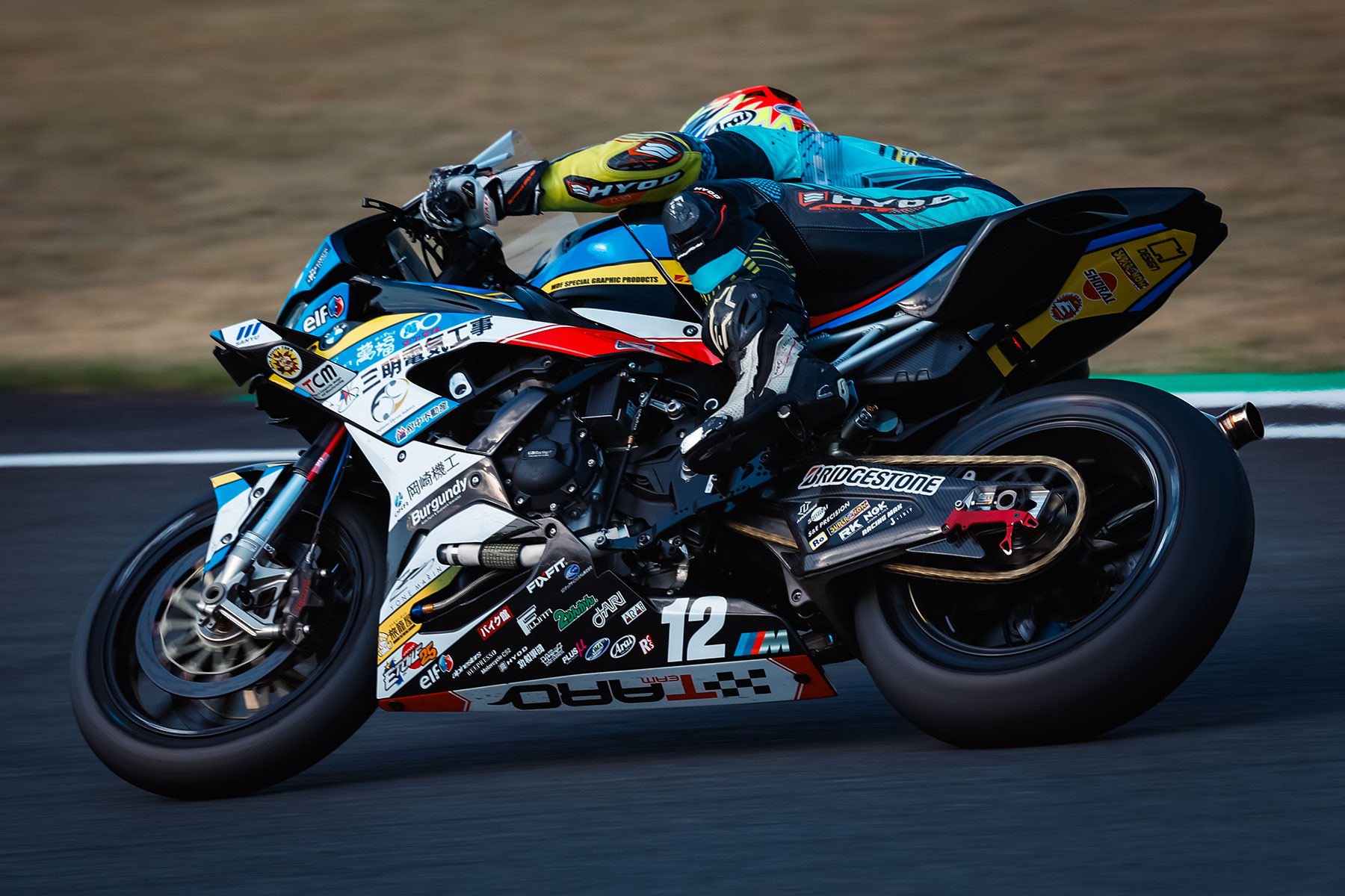 2025年 MFJ 全日本ロードレース選手権 年間エントリーリスト(3 2025年 MFJ 全日本ロードレース選手権 年間エントリーリスト(3
