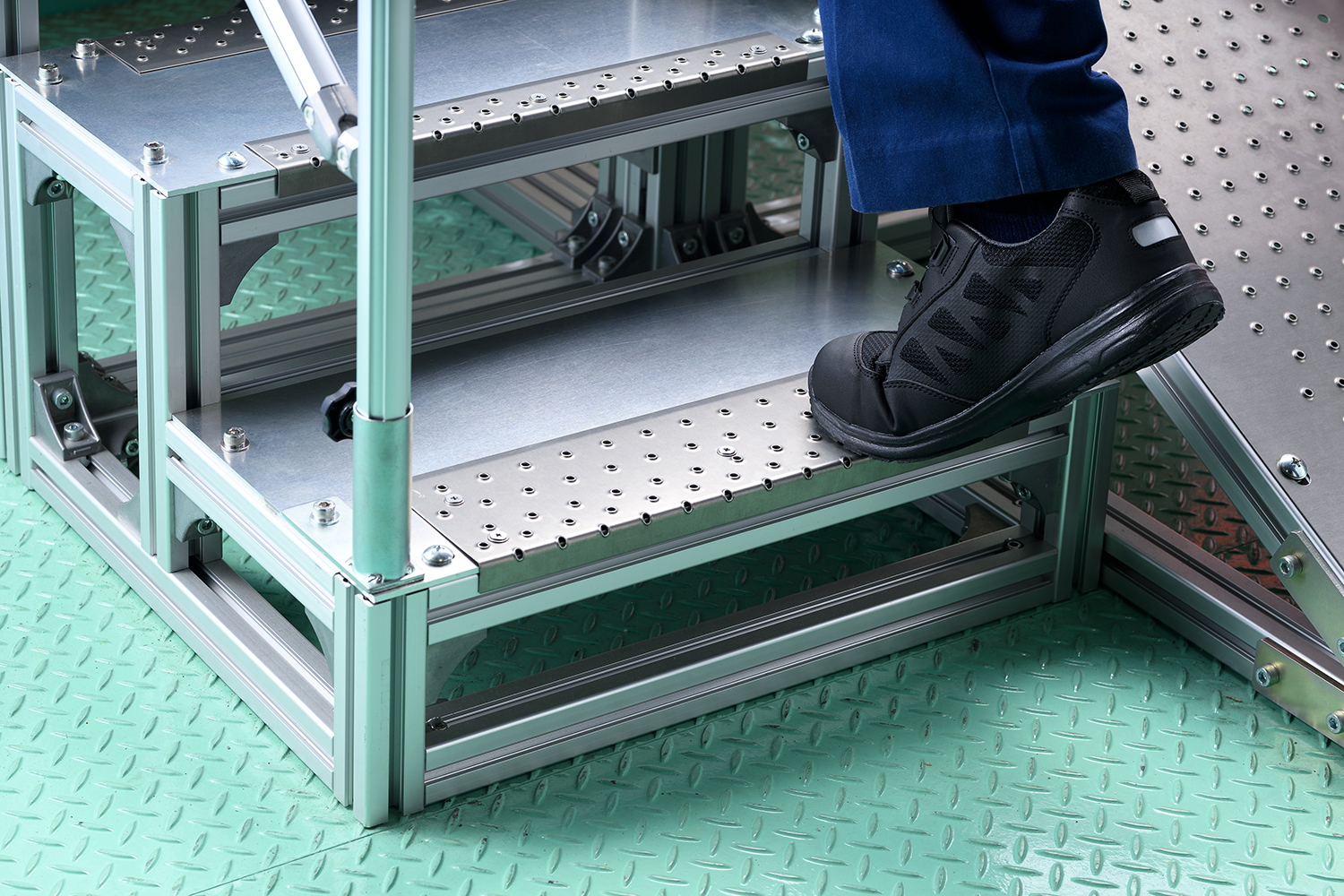 株式会社 伊藤｜「くつ底キャッチャー」製造・販売