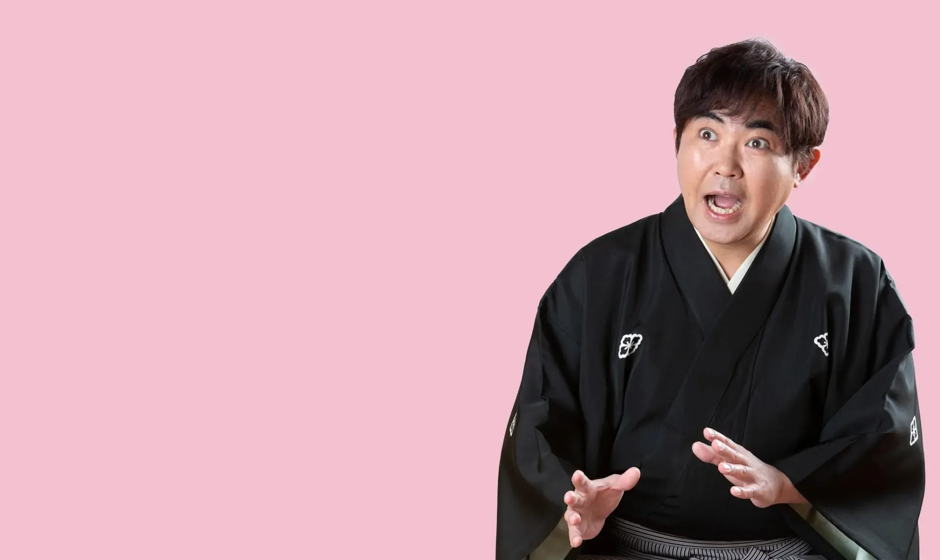 ねぎし三平堂オフィシャルサイト｜初代林家三平の笑いを受け継ぐ場所