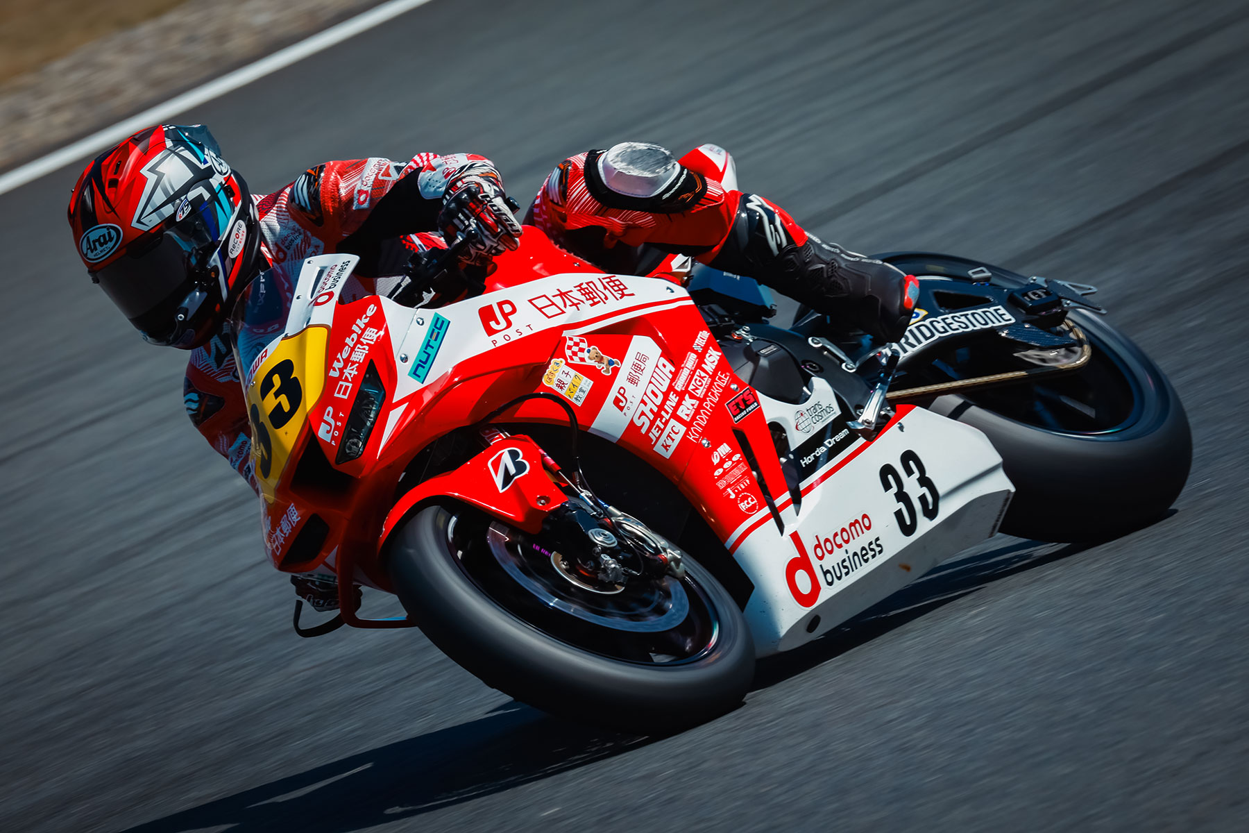 J-GP3 ｜JRR 全日本ロードレース オフィシャルサイト