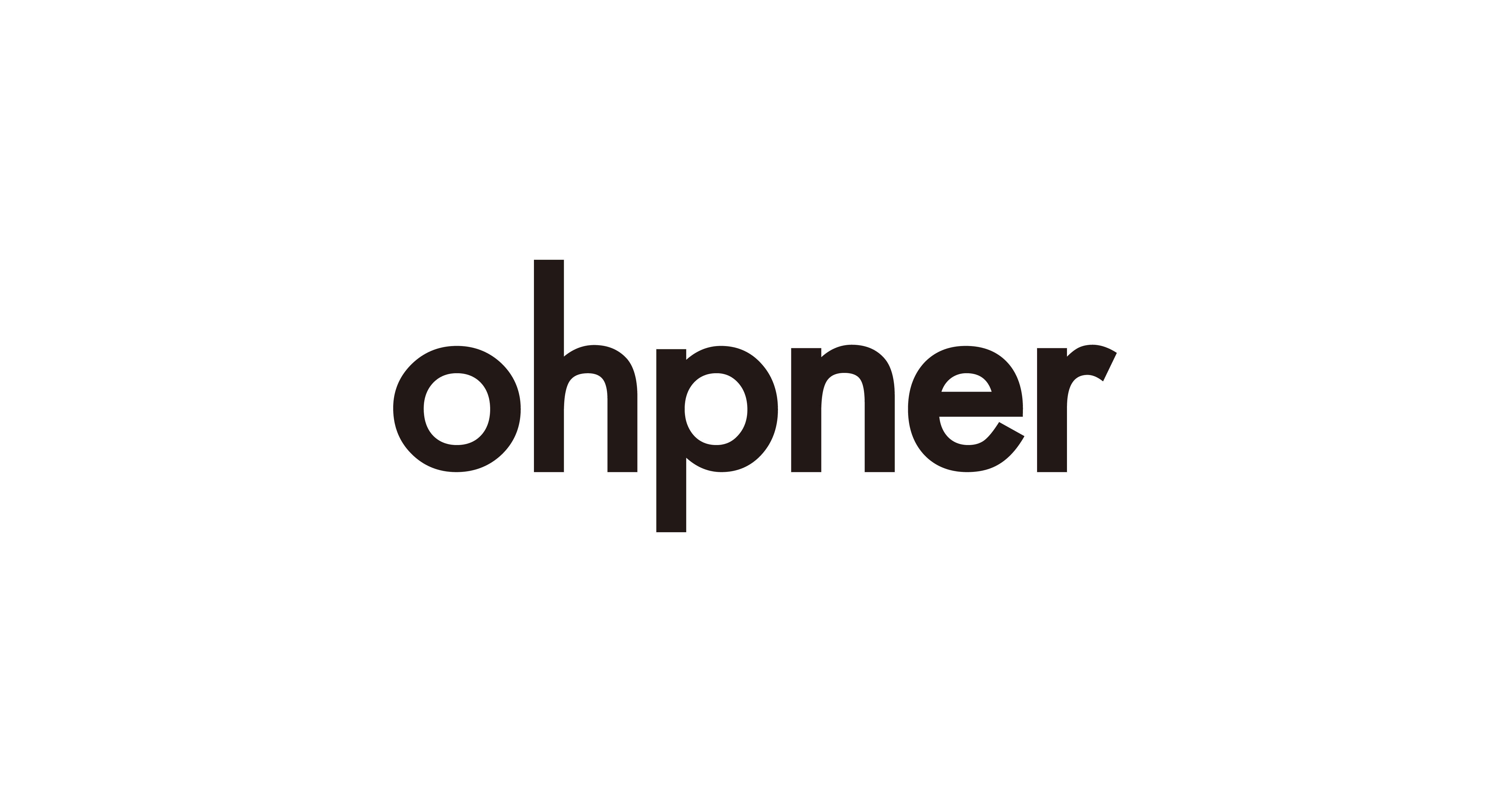 ohpner (オープナー) 株式会社