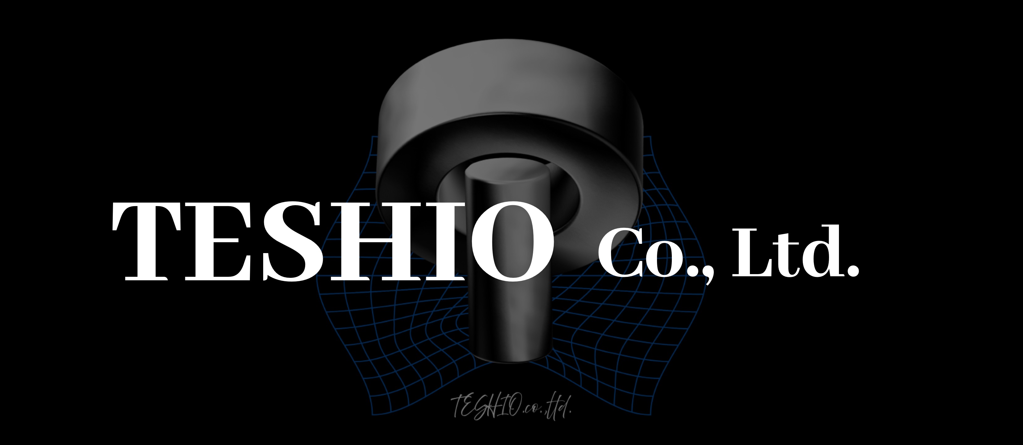 TESHIO Co., Ltd.