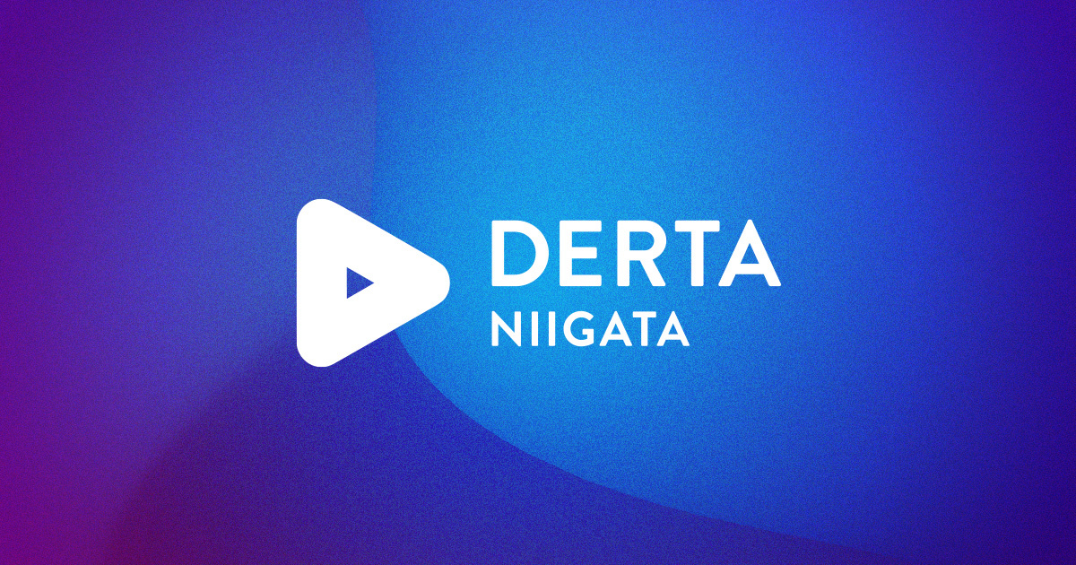 DERTANIIGATA（デルタ新潟）｜デジタルの力で新潟をアップデートするコミュニティ