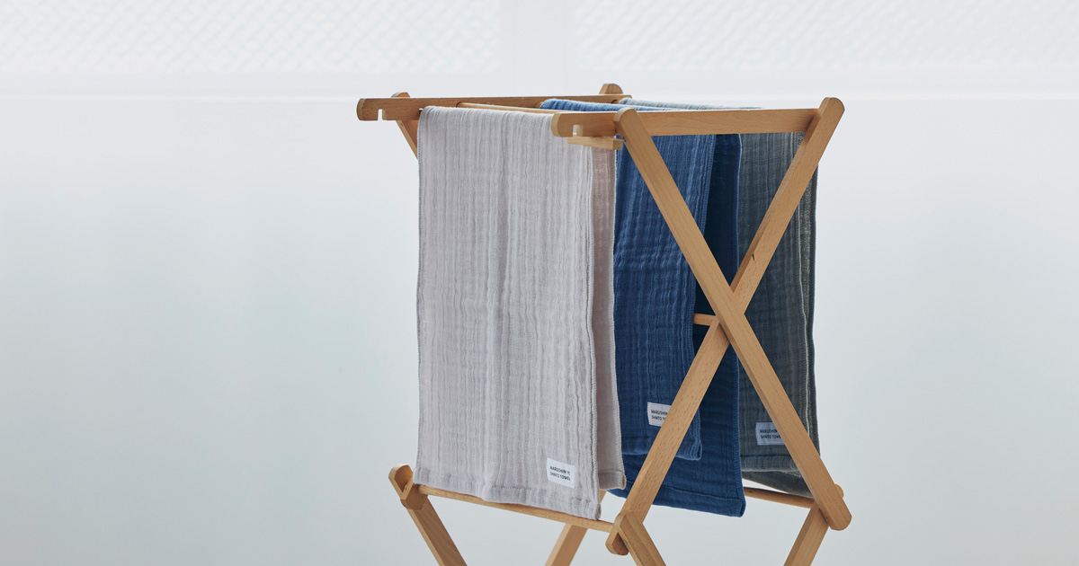神藤タオル株式会社 コーポレートサイト | SHINTO TOWEL Co., LTD. 神藤タオル株式会社 コーポレートサイト | SHINTO TOWEL Co., LTD.