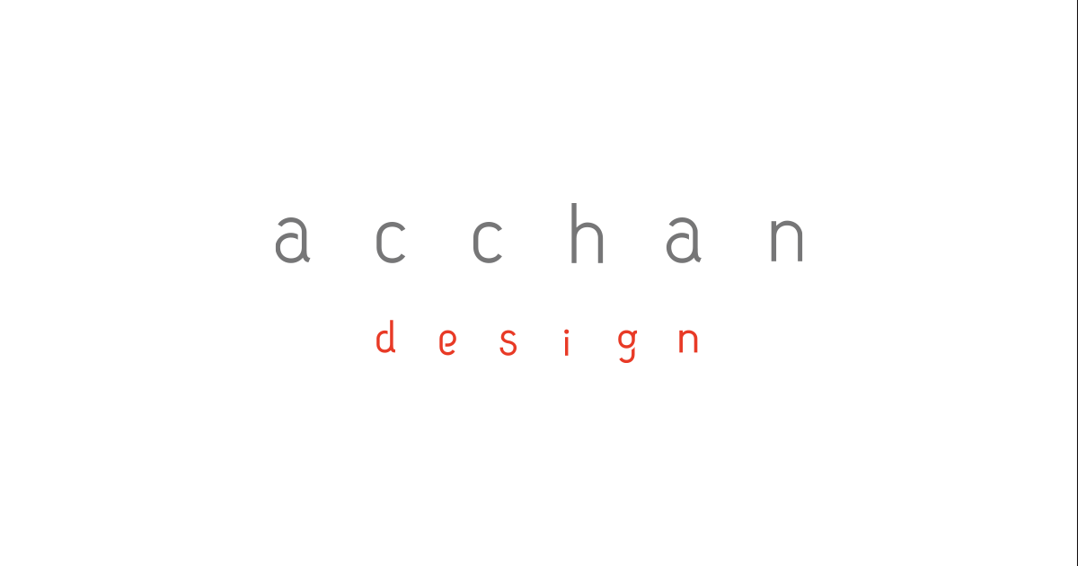 acchan design