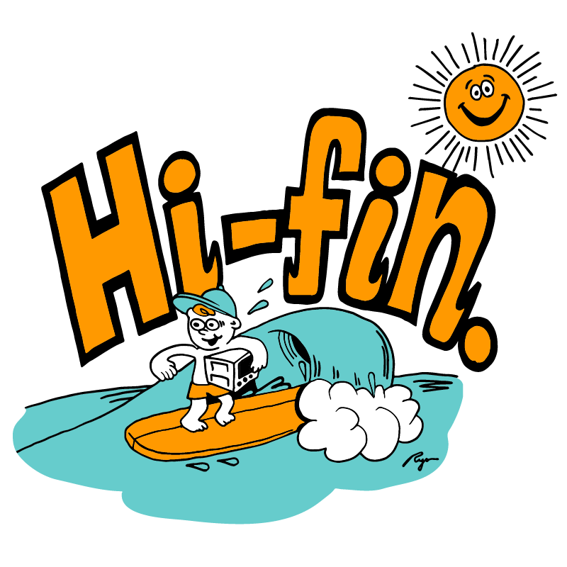 株式会社Hi-fin. 【廃品回収のハイフィン】の外観