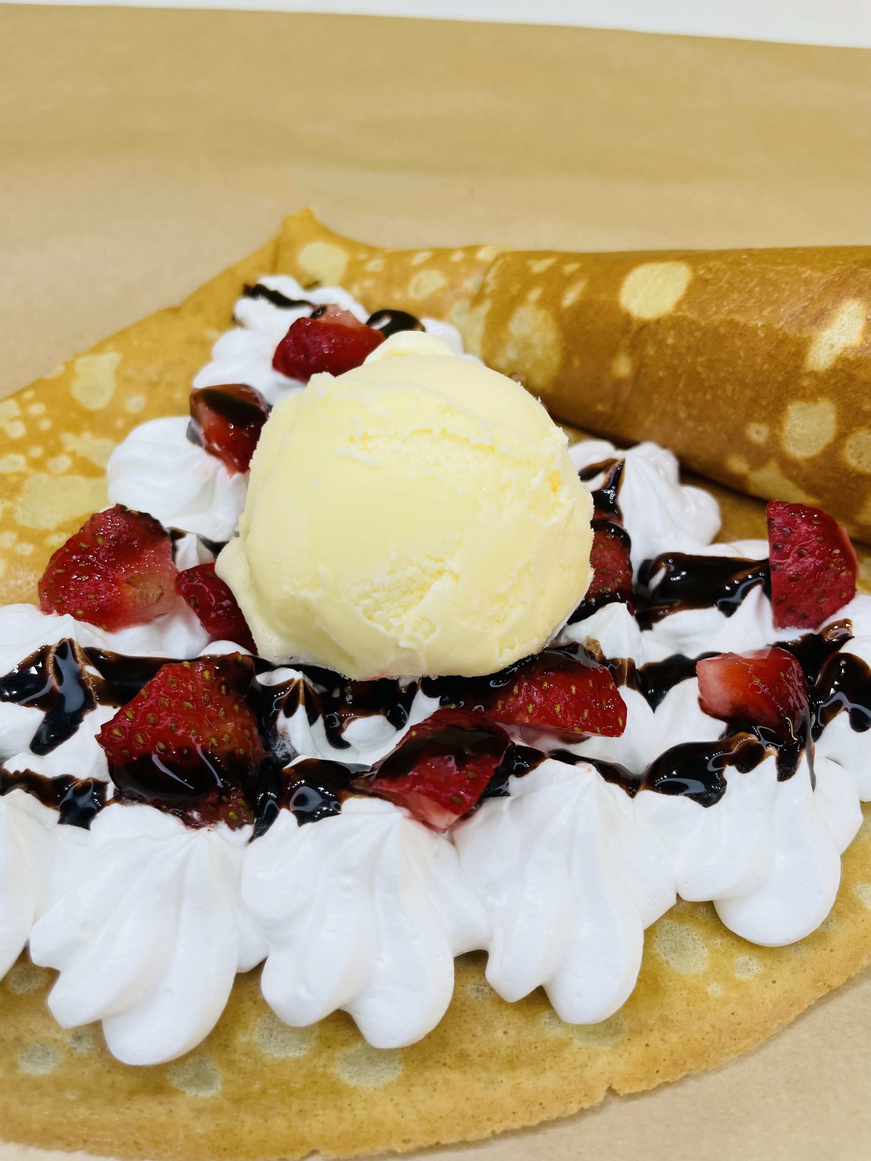 くれぷページ くれーぷくれーぷ