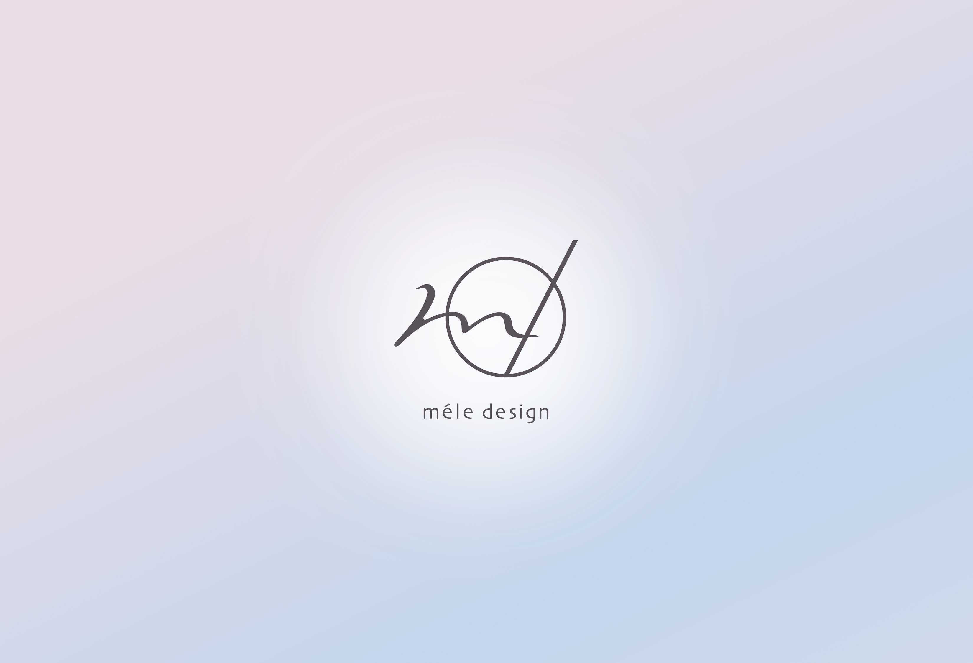 méle design