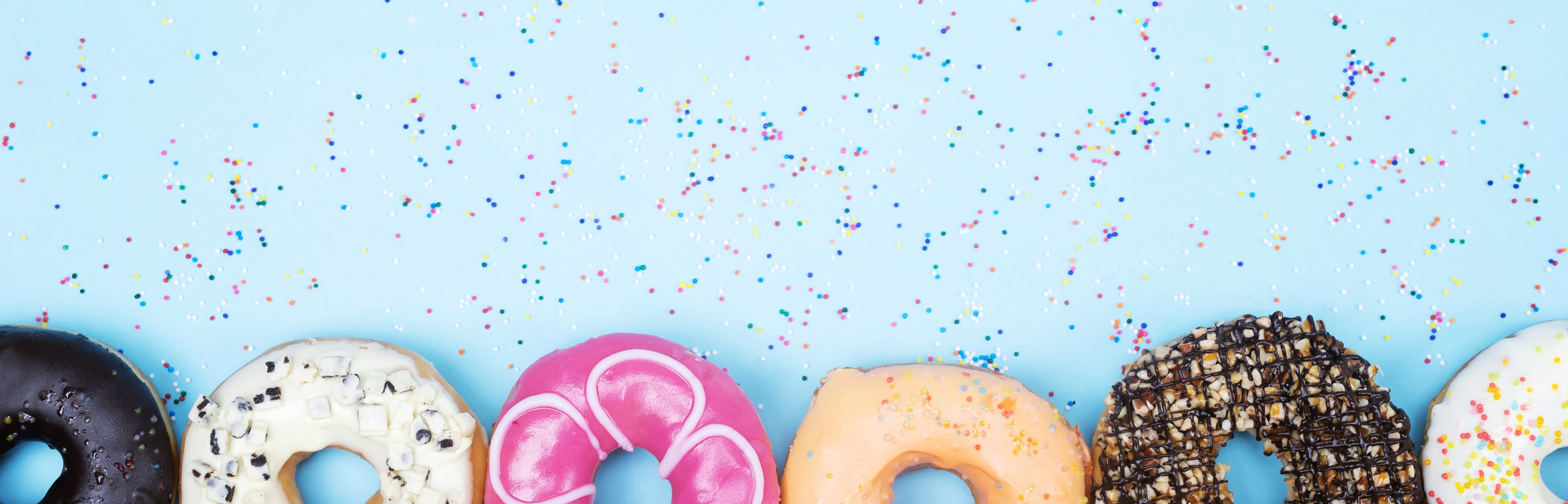 M donut Cafe