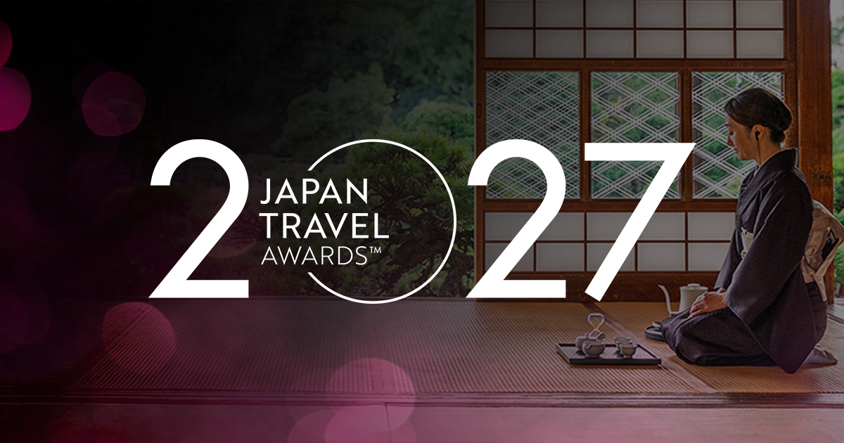ジャパントラベルアワード 2027