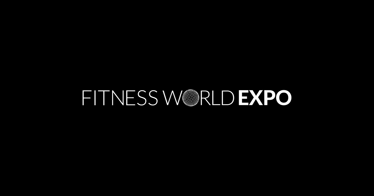 FITNESS WORLD EXPO by FWJ presents