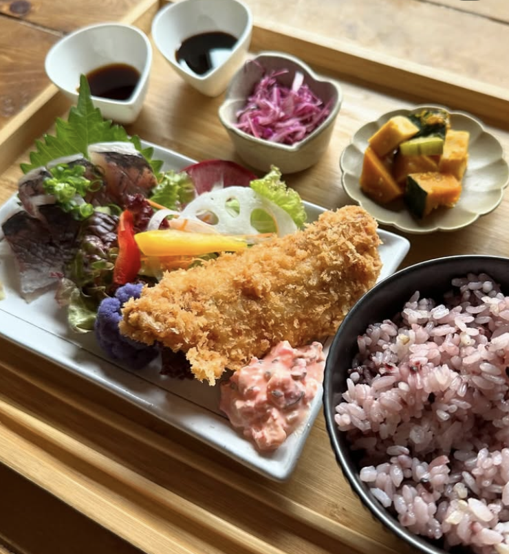 8484 Dining 船橋本店の外観