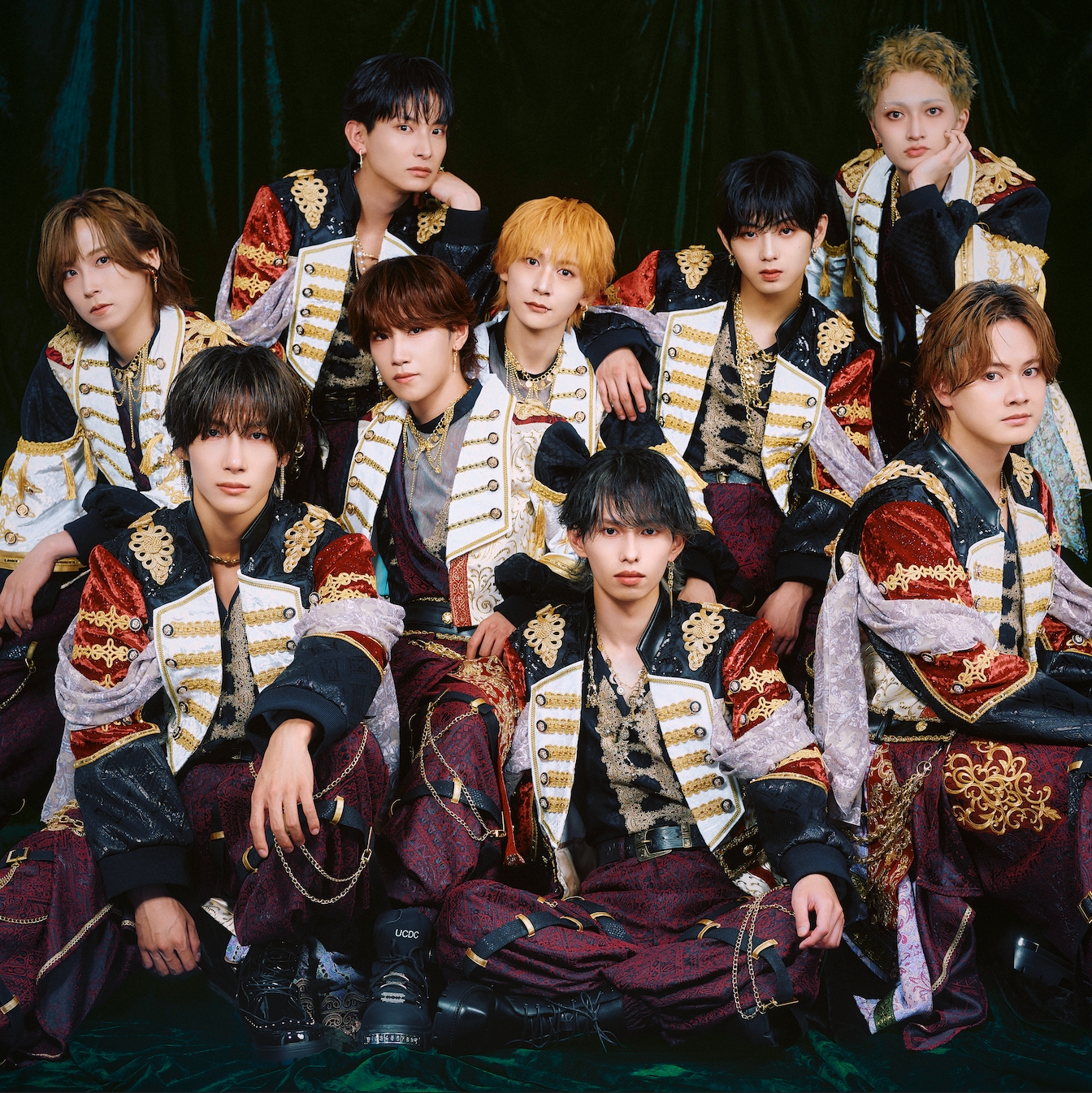 ツアーグッズ通販🛍️】「UNiFY 1st Album Tour ― 平成37年―」事後通販
