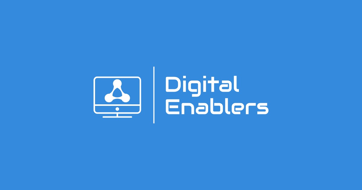 Digital Enablers