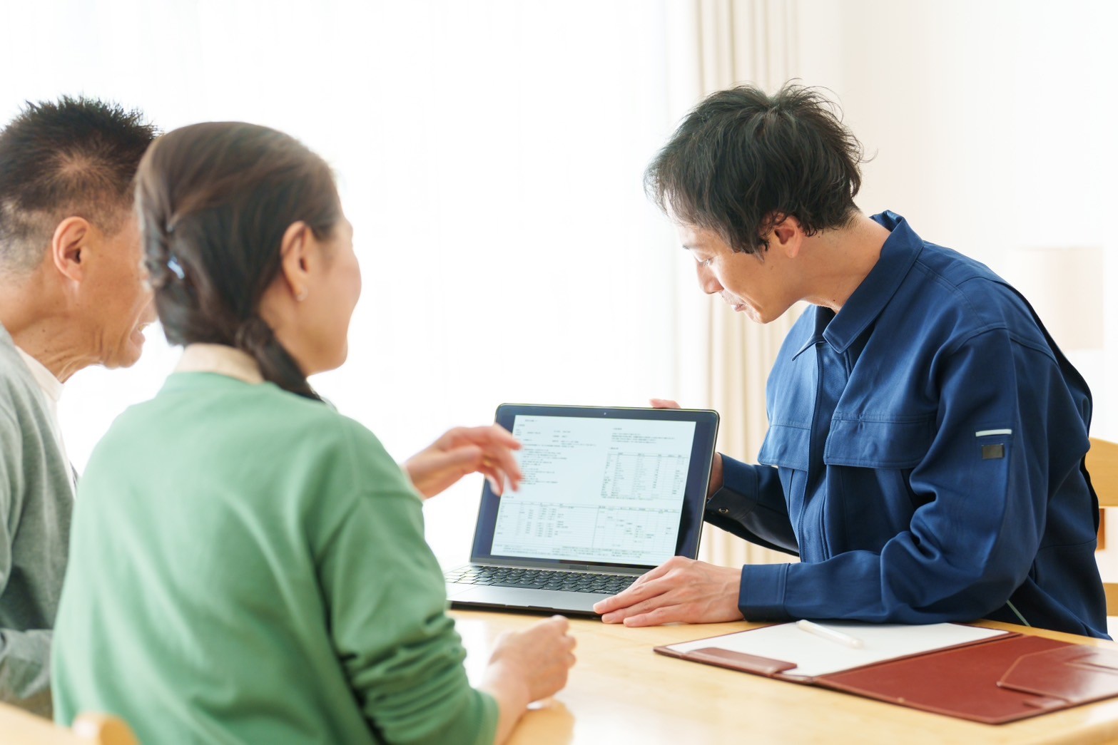 株式会社金一建設 | 会社概要 金一建設ってどんな会社？