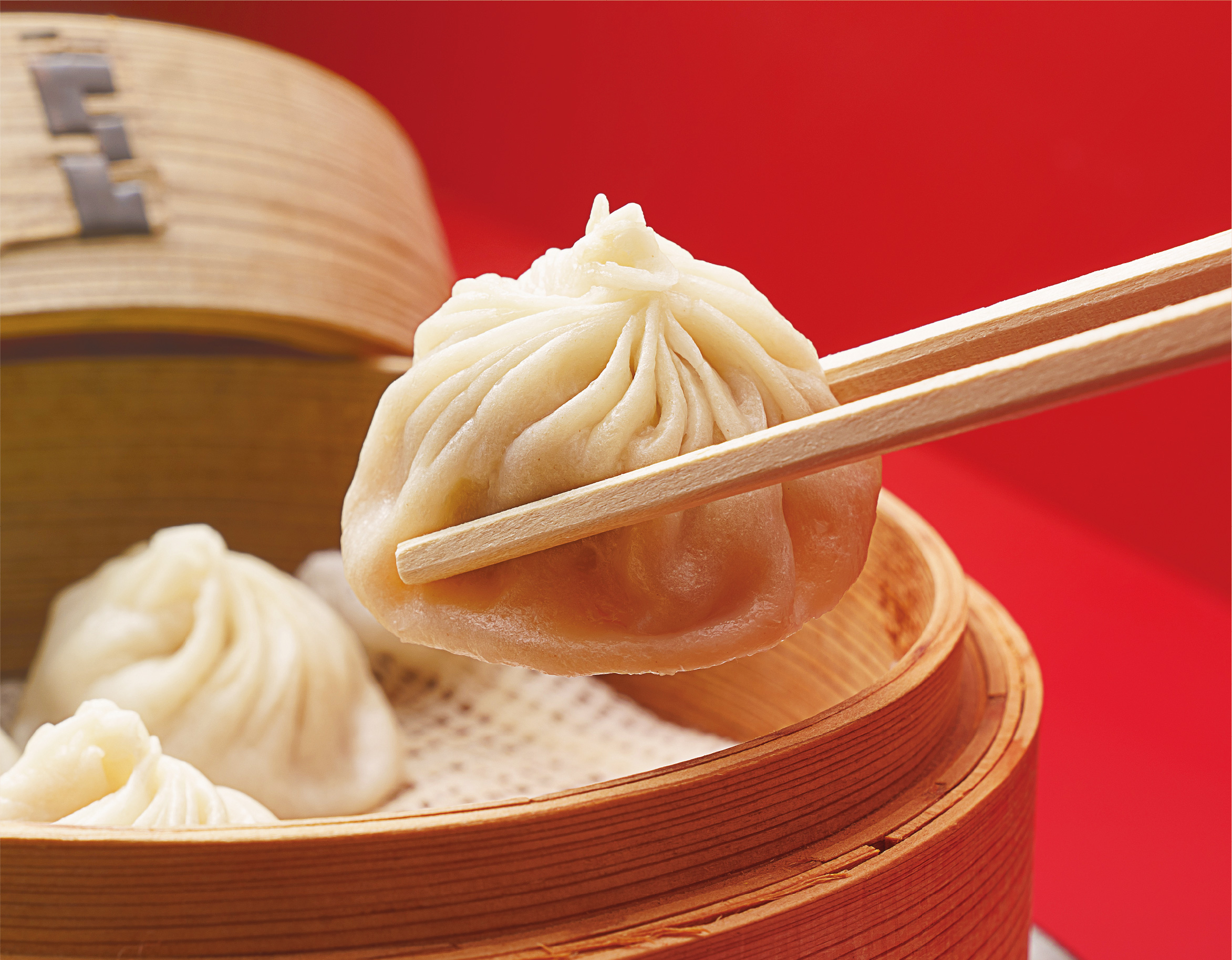 小籠包茶樓 龍哉
