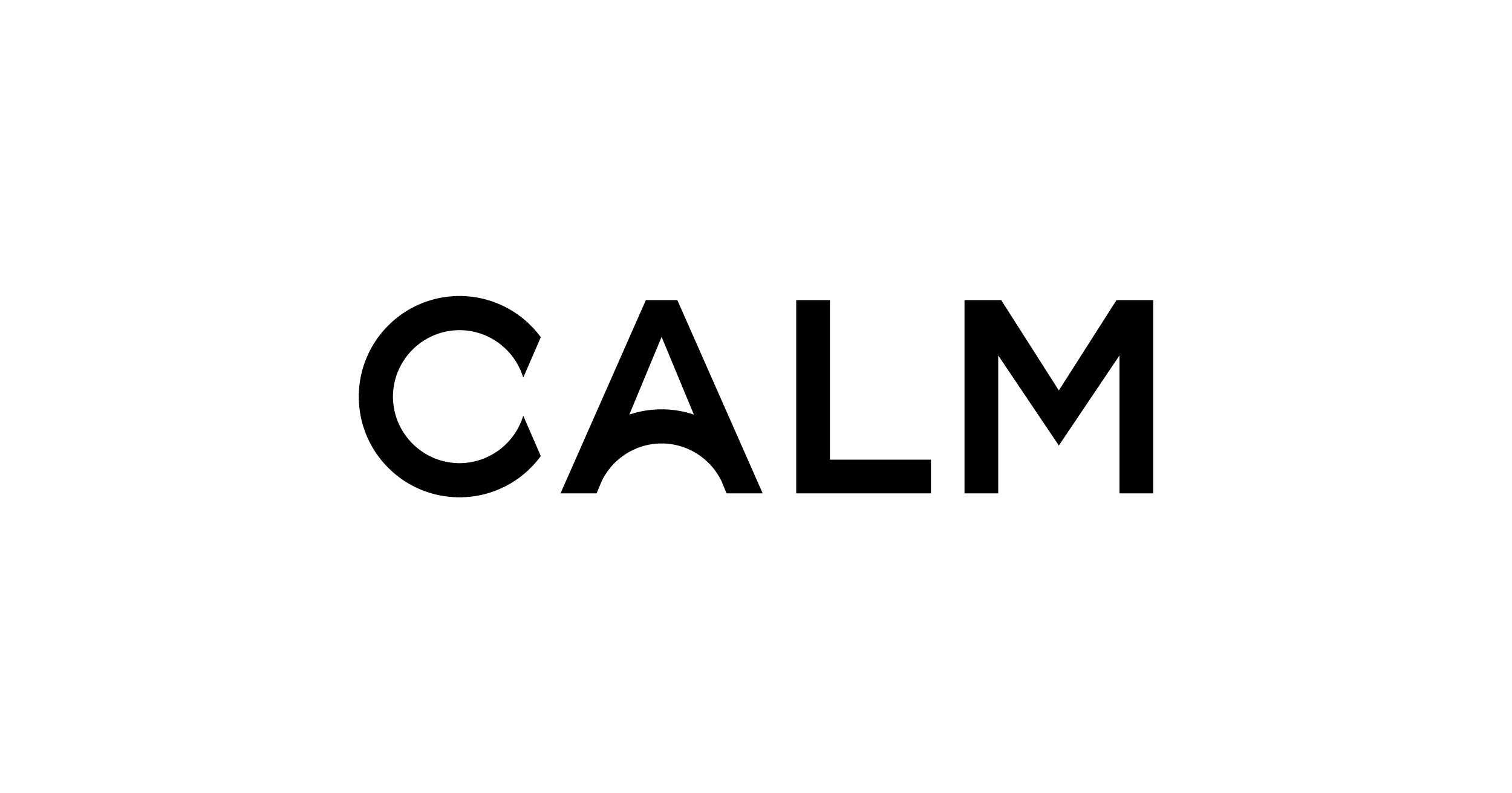 CALM | COMPANY