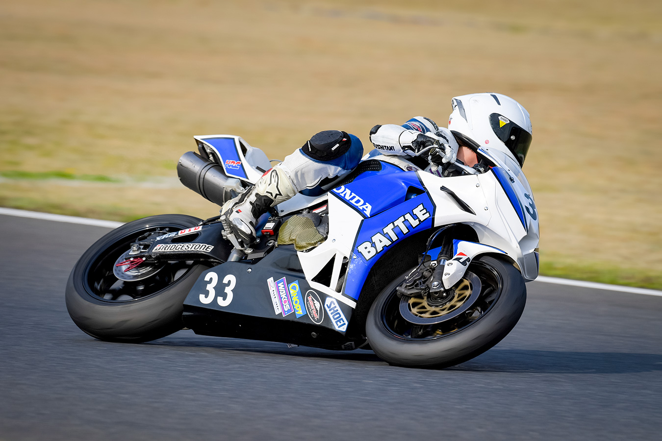 ROCKHOPPER SPORT SPHR/DUNEWHT L 29(L グロスサファイア