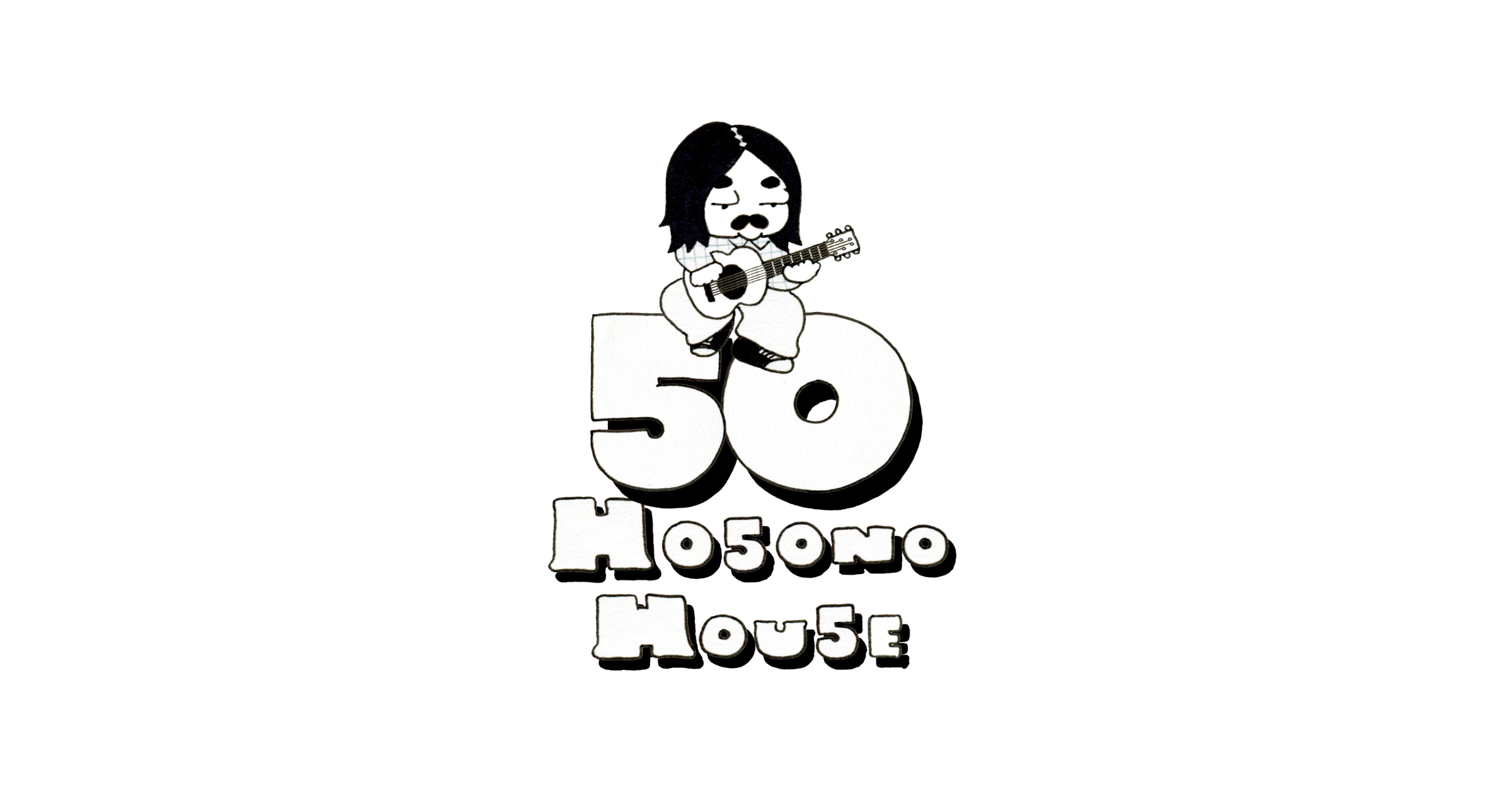 HOSONO HOUSE