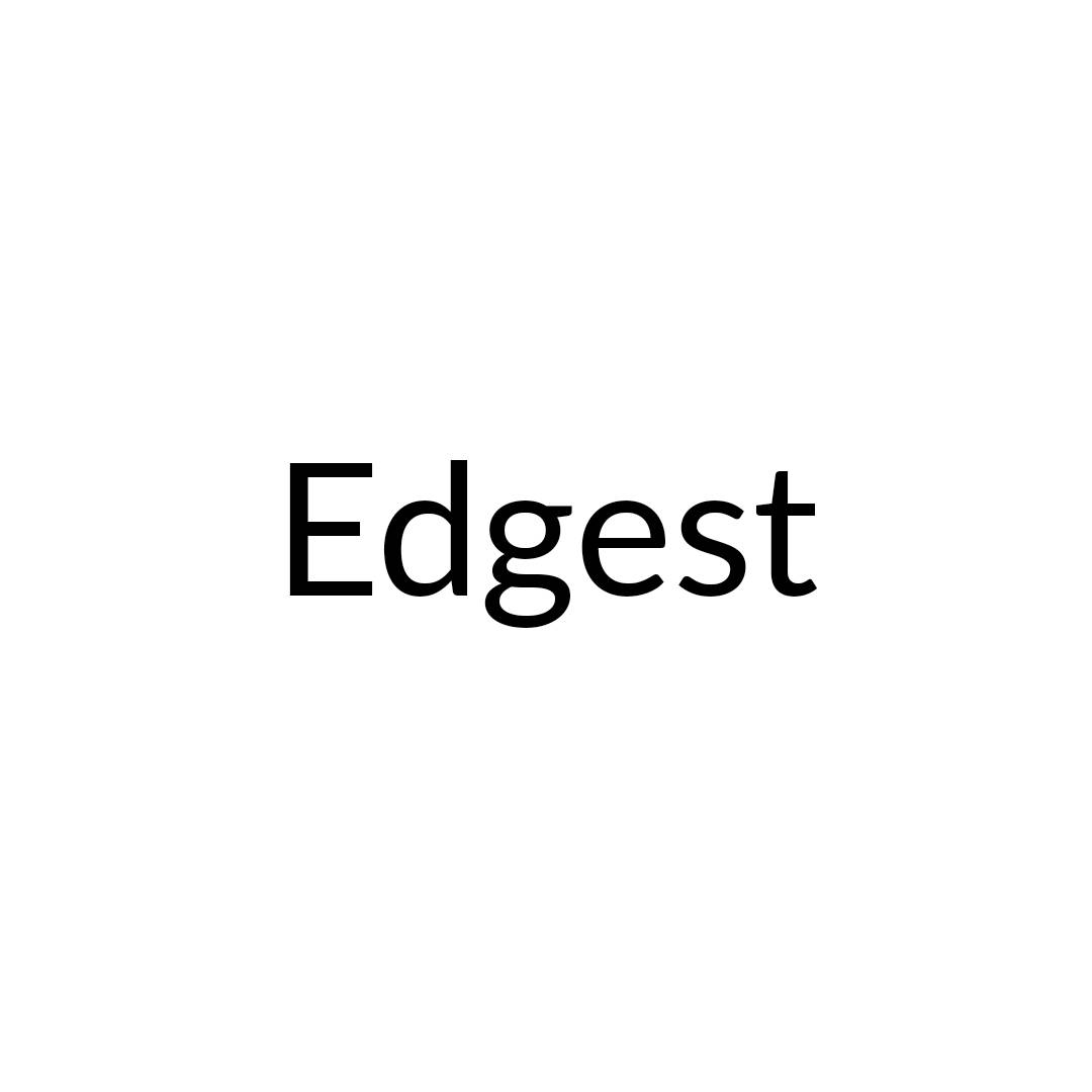 ABOUT | Edgest
