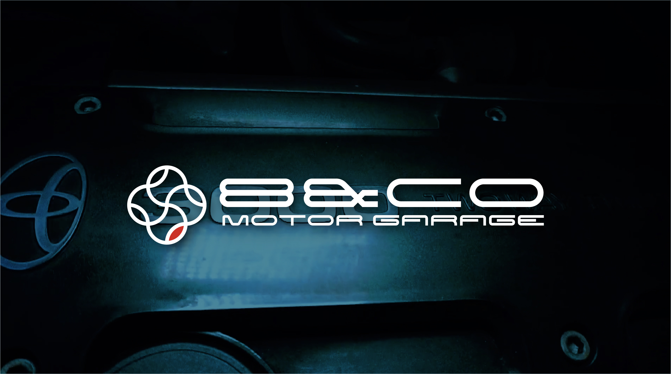自動車修理工場 8&CO（エイト&カンパニー） 埼玉店〜車検〜の外観