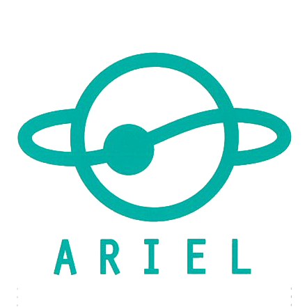 株式会社アリエル