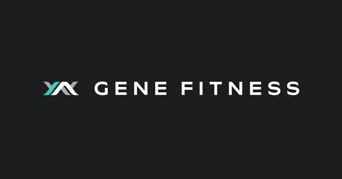 GENE FITNESS 練馬店の店舗画像