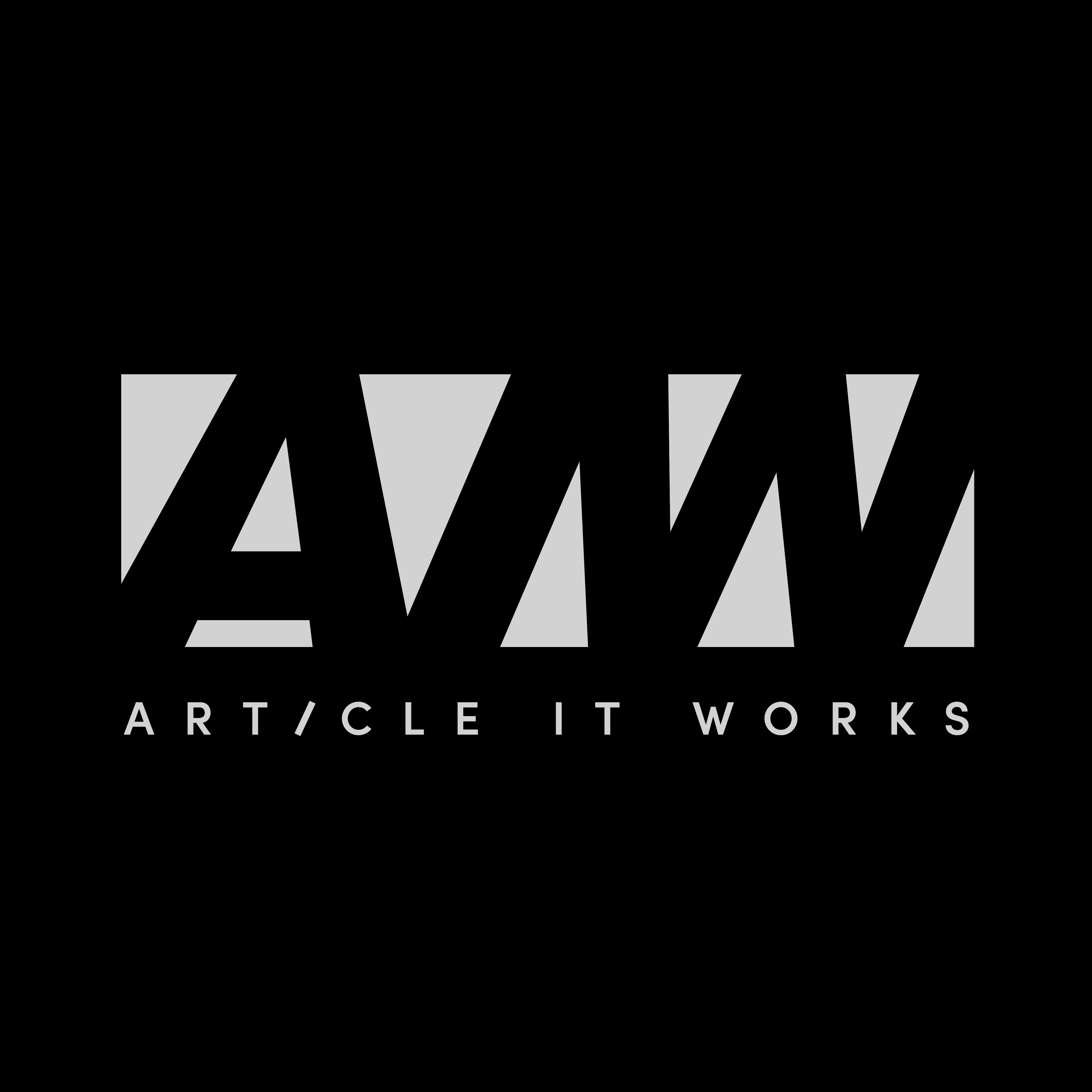 Article IT Works Inc.