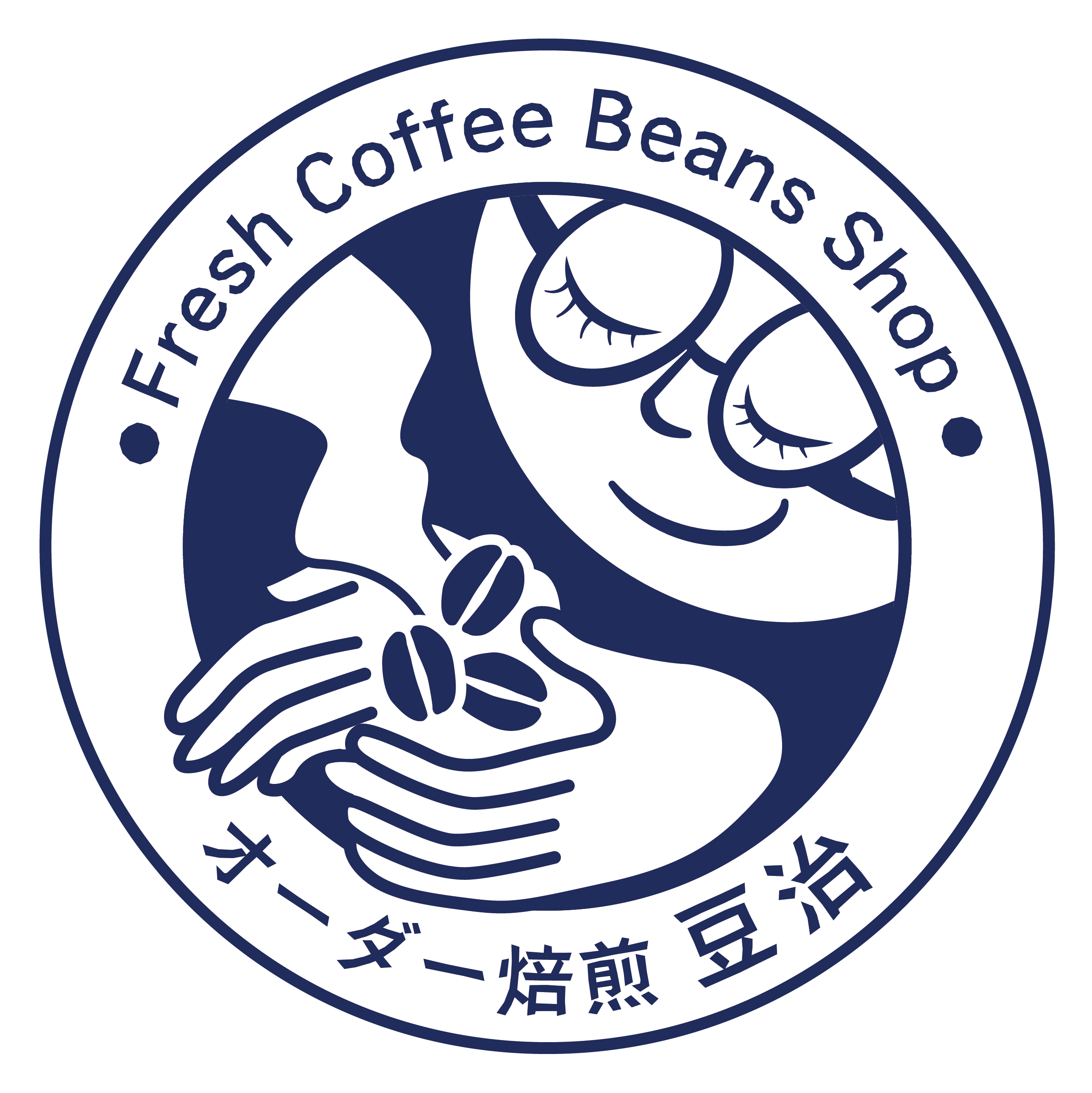 オーダー焙煎 豆治