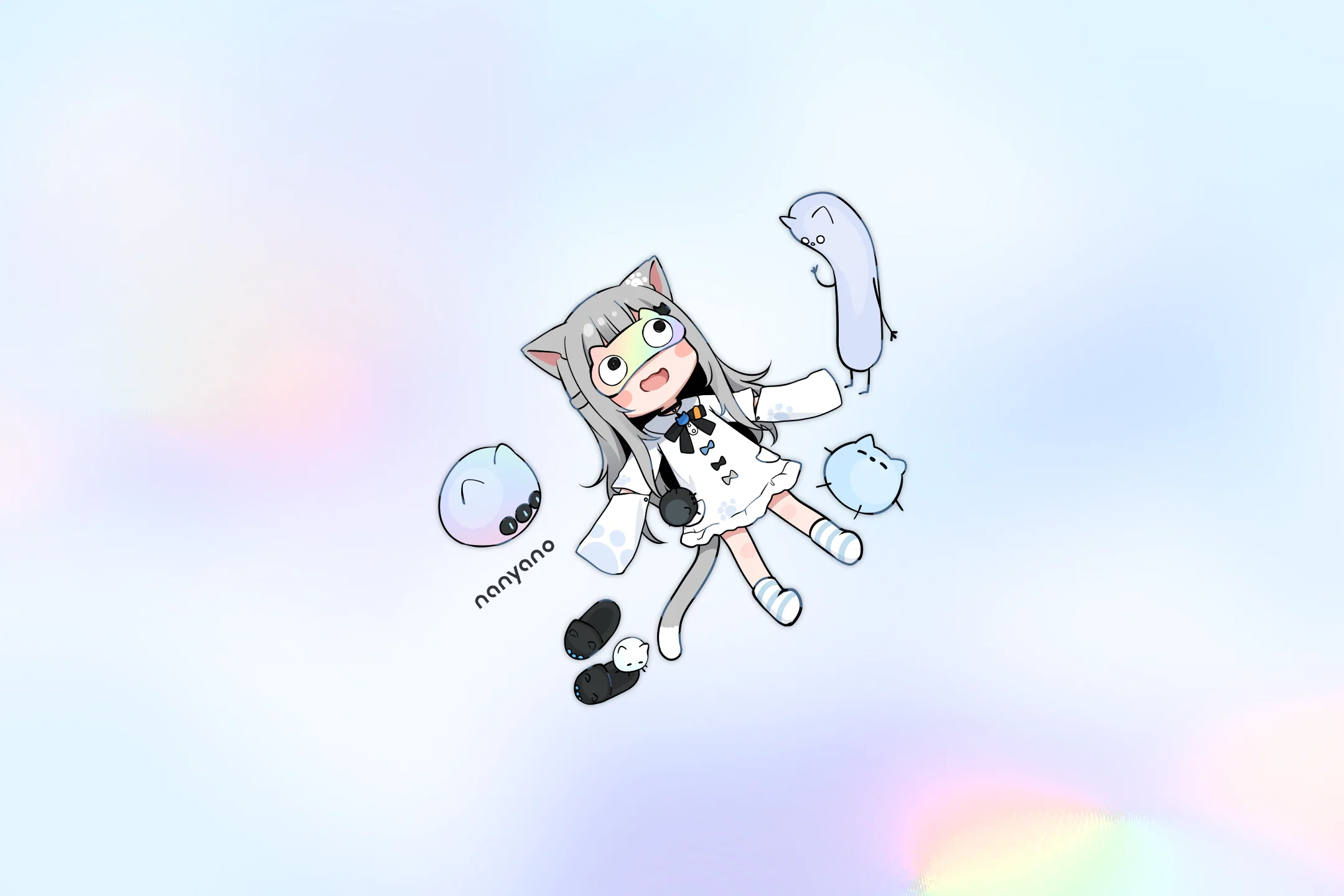 nanyano Online Store | Nachoneko