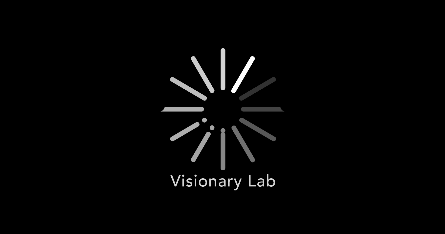 雲ノ下レーベル⼁Visionary Lab