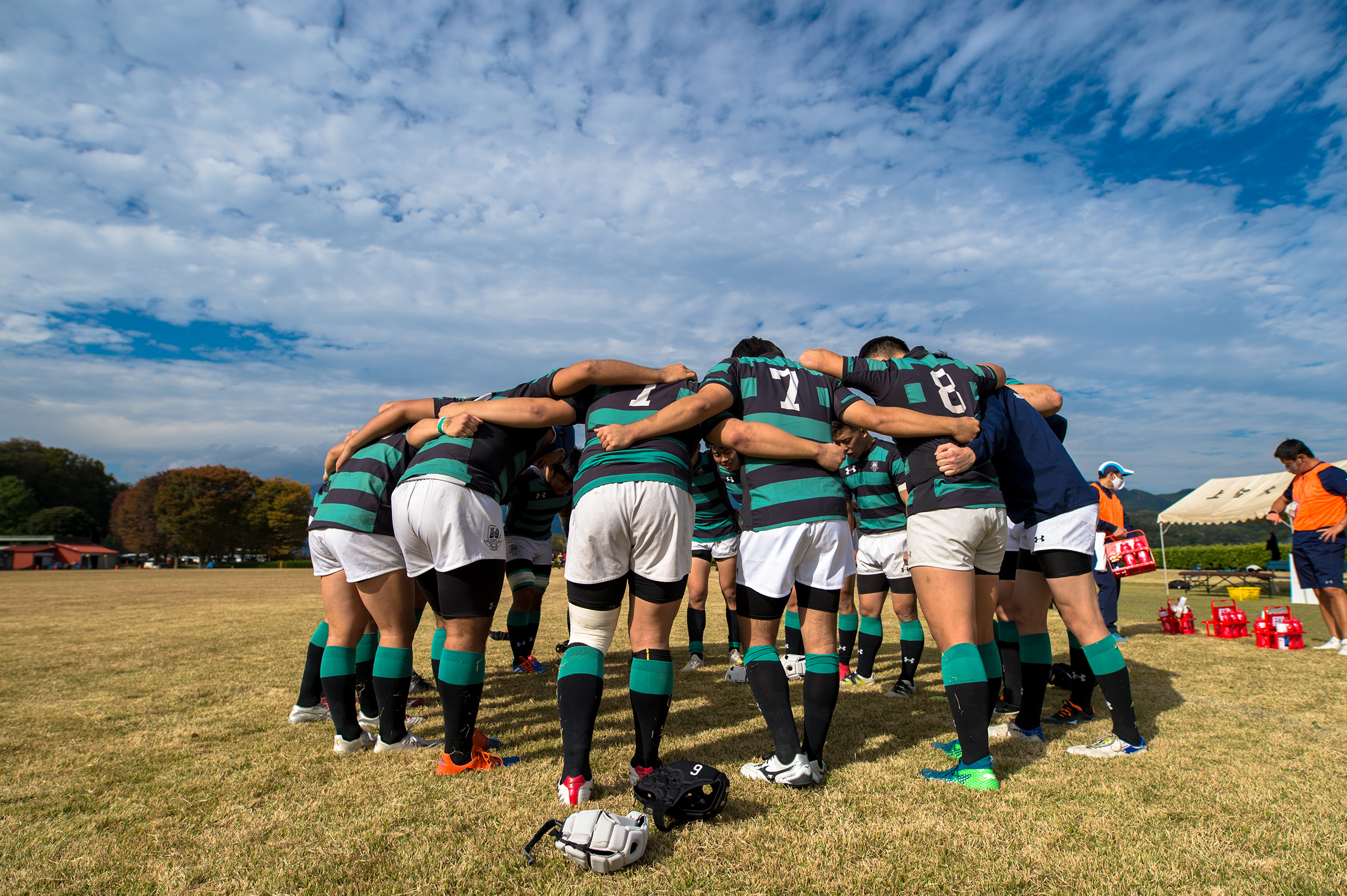 チームメンバー