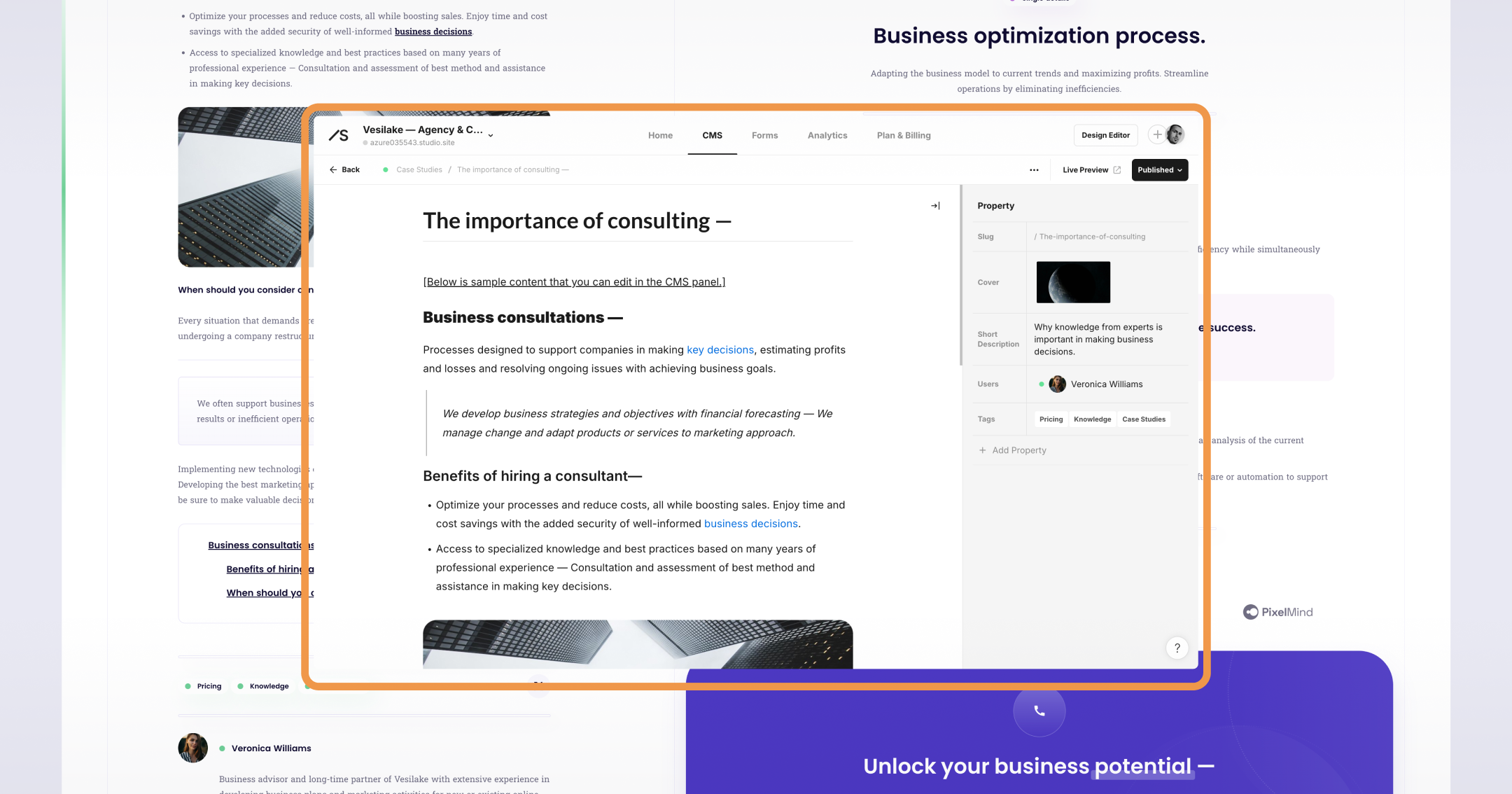 screenshot 4