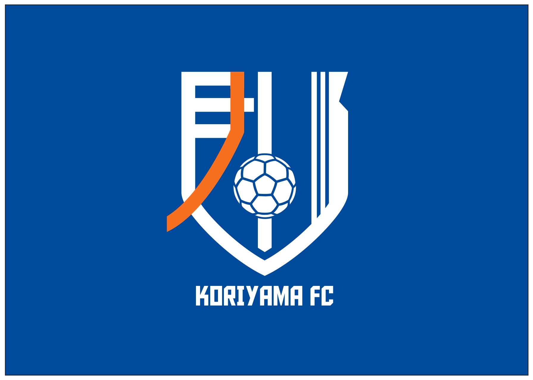 KORIYAMA FC Official Web Site