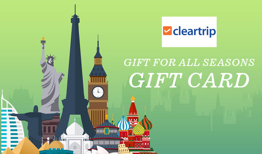Cleartrip