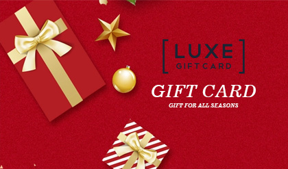 Luxe (Reliance Brands Limited) eGift Card