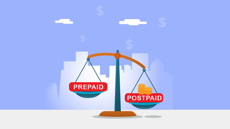Why are Airtel postpaid plans costlier than prepaid recharges?