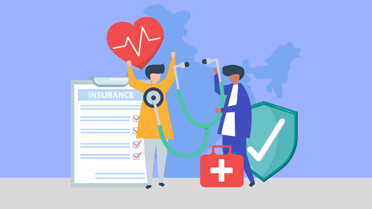 Reasons to choose the best health insurance plans in India