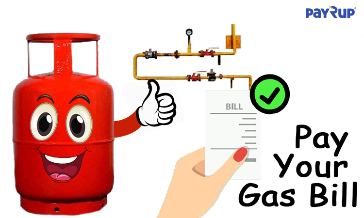 How To Check Your Gas Bill Payment?