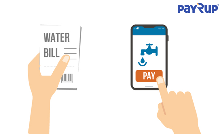 How To Pay Water Bill Online