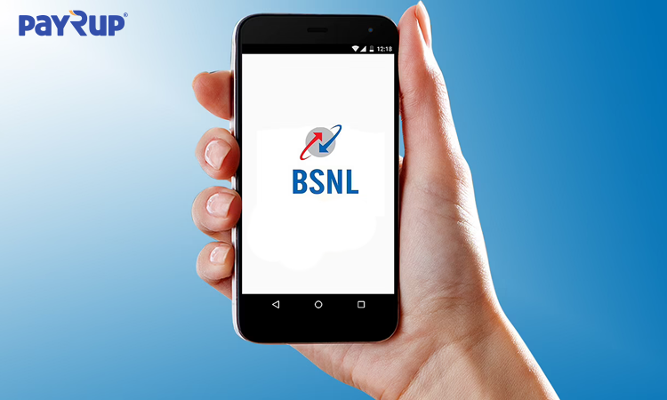 Latest BSNL Prepaid Recharge