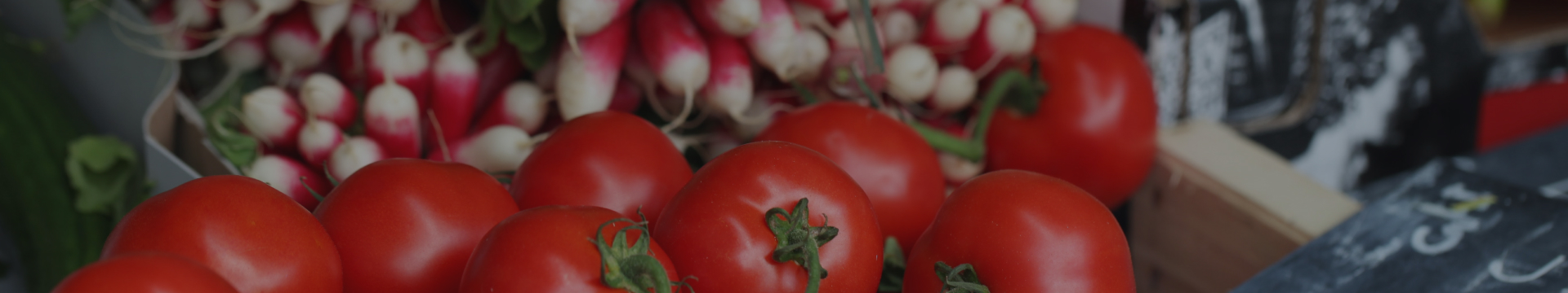 Tomate cerise vrac - Vente de fruits et légumes en ligne - Primeur Toulouse
