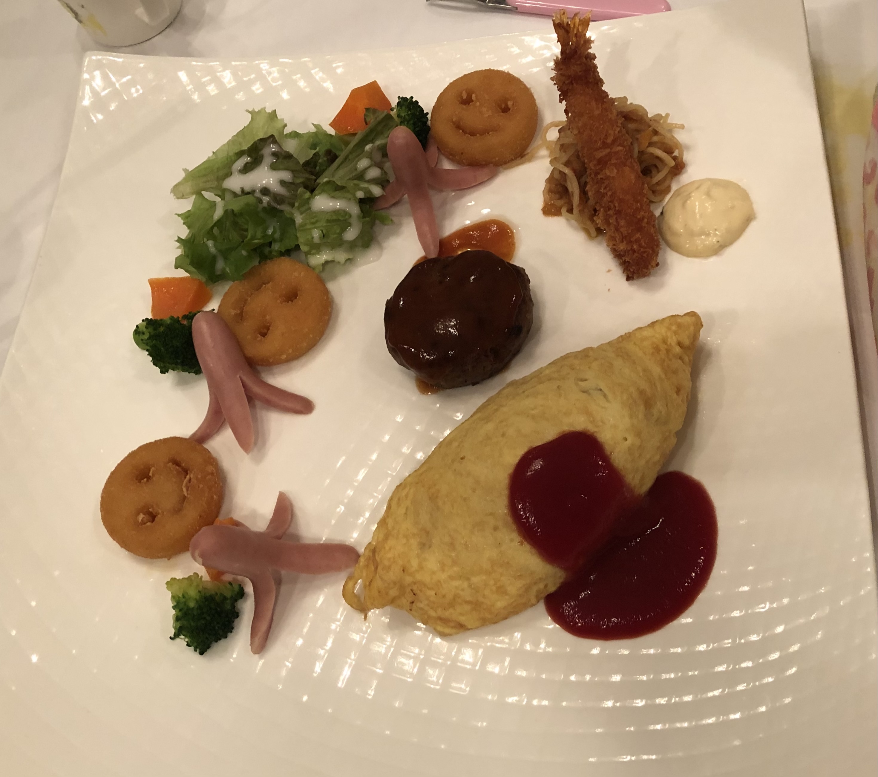 ユーザーによるイメージ