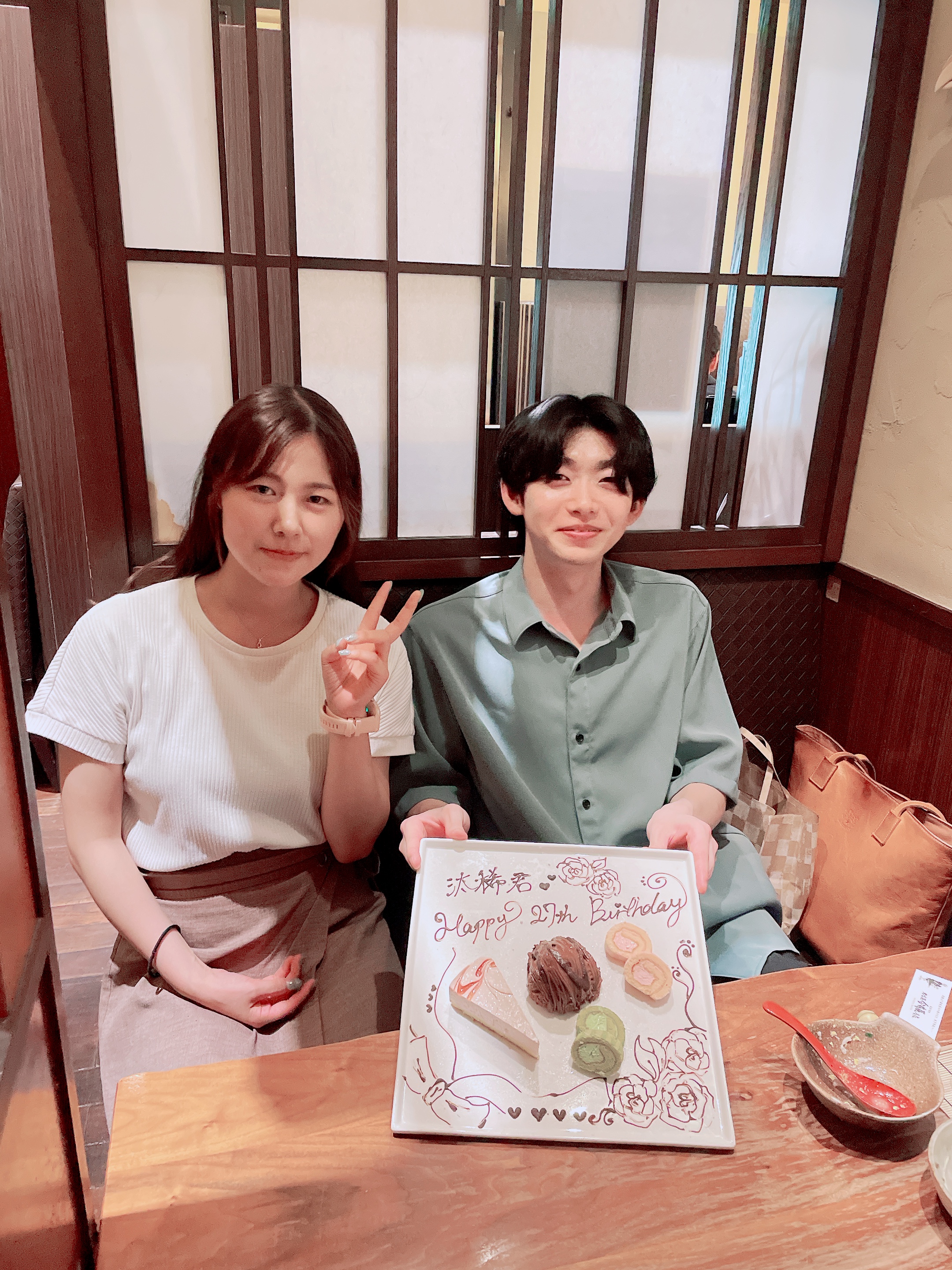 ユーザーによるイメージ