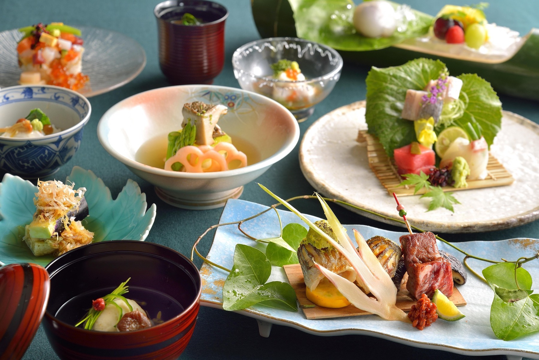 日本料理 みゆき ホテル椿山荘東京のお祝いプラン一覧 飯田橋 神楽坂 四ツ谷